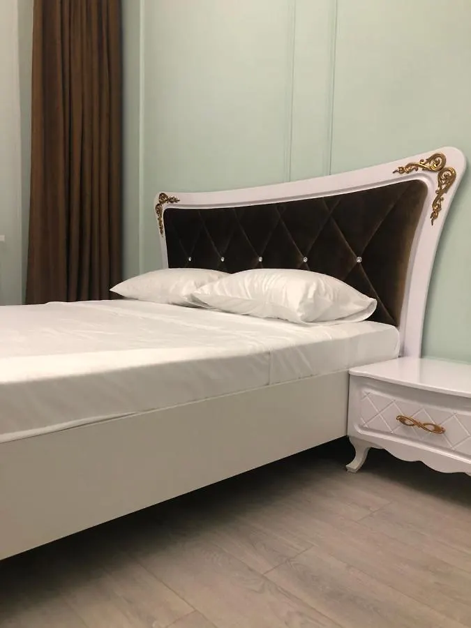 2-Х Комнатная Квартира В Жк Bi Sity Tokyo Astana